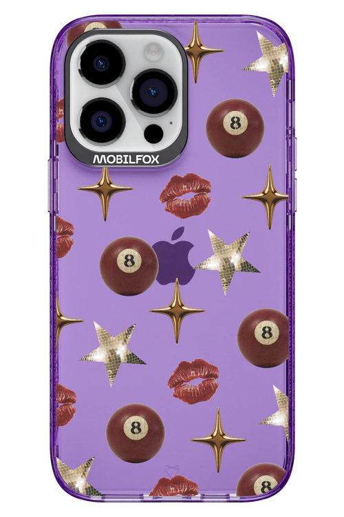 Lucky strike 2.0 - Apple iPhone 14 Pro Max - Image 9
