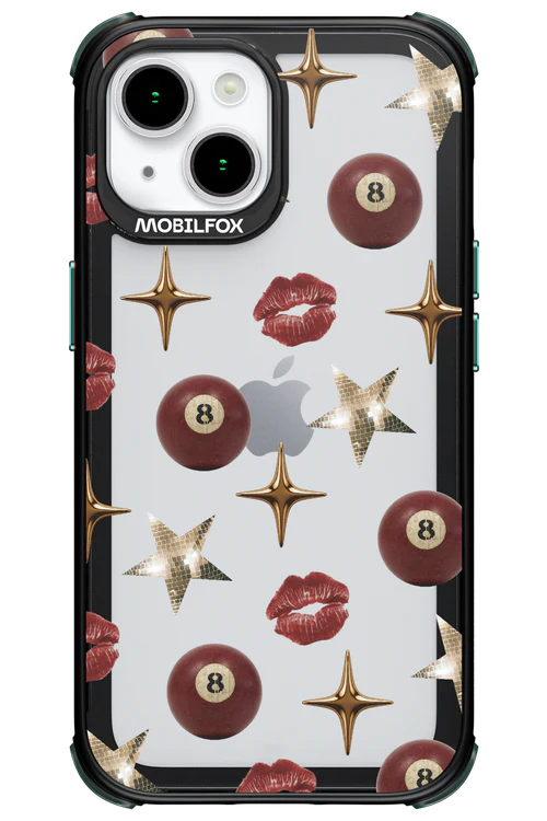 Lucky strike 2.0 - Apple iPhone 15 - Image 13
