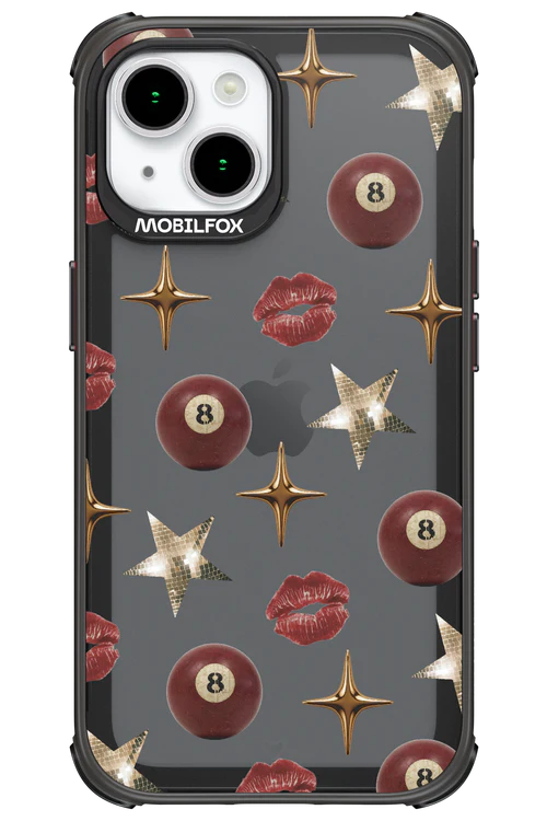 Lucky strike 2.0 - Apple iPhone 15 - Image 15