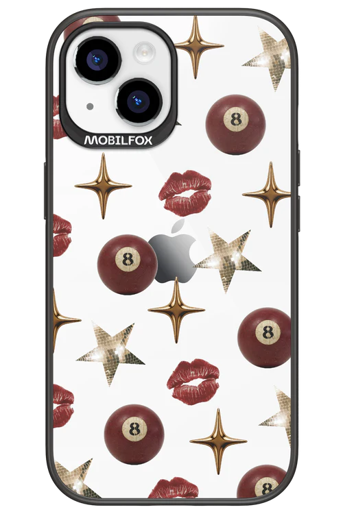 Lucky strike 2.0 - Apple iPhone 15 - Image 2