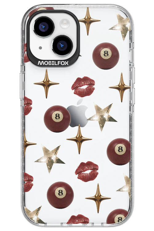 Lucky strike 2.0 - Apple iPhone 15 - Image 5