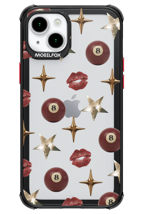 Lucky strike 2.0 - Apple iPhone 15 Plus - Image 12