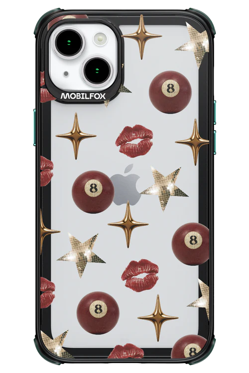 Lucky strike 2.0 - Apple iPhone 15 Plus - Image 13