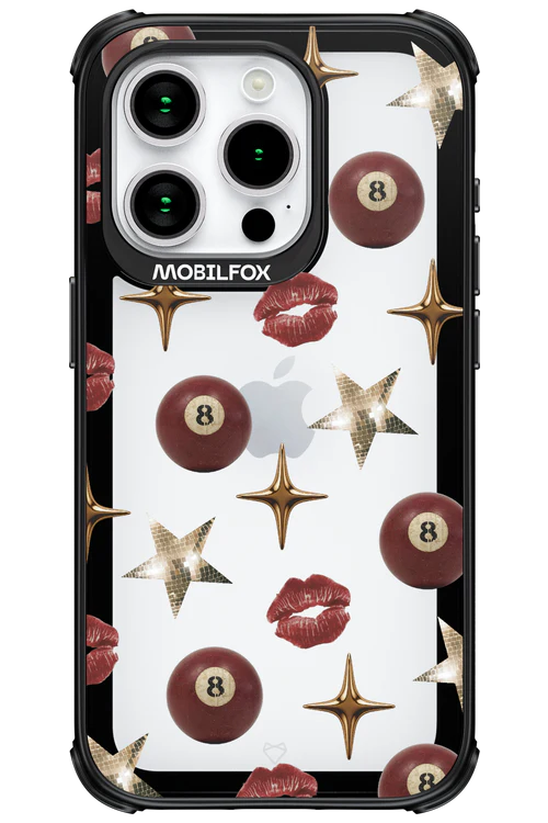 Lucky strike 2.0 - Apple iPhone 15 Pro - Image 11