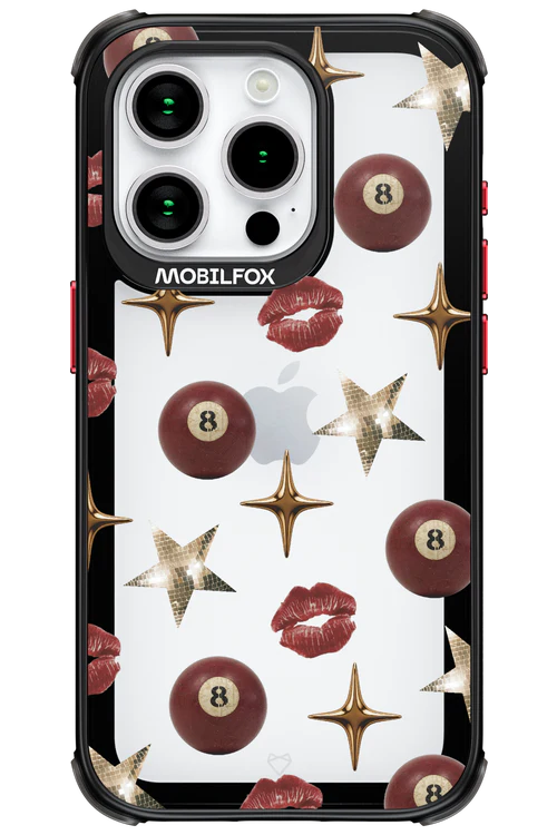 Lucky strike 2.0 - Apple iPhone 15 Pro - Image 12