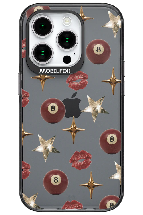 Lucky strike 2.0 - Apple iPhone 15 Pro - Image 6
