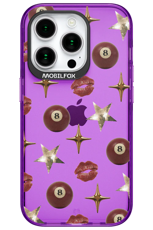 Lucky strike 2.0 - Apple iPhone 15 Pro - Image 8