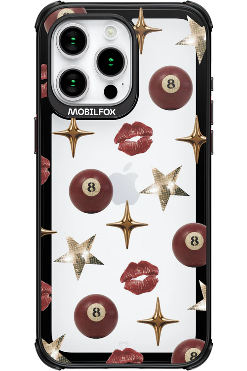 Lucky strike 2.0 - Apple iPhone 15 Pro Max - Image 11
