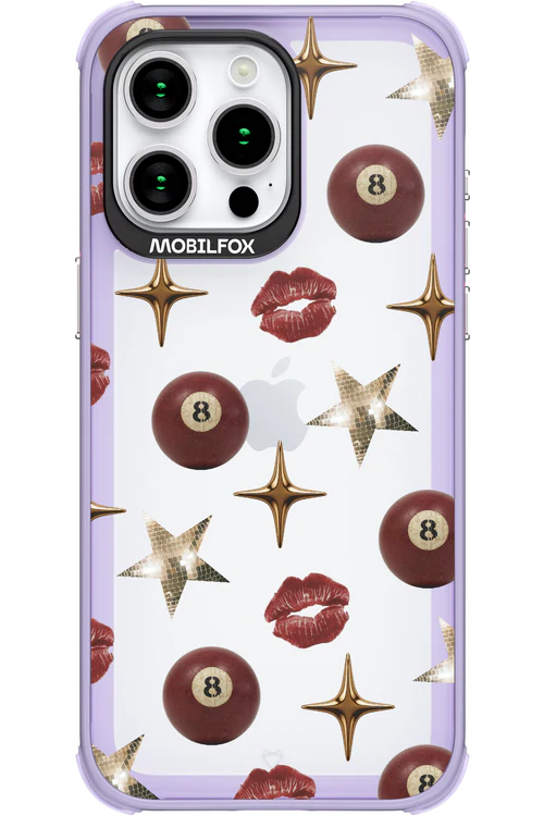 Lucky strike 2.0 - Apple iPhone 15 Pro Max - Image 17