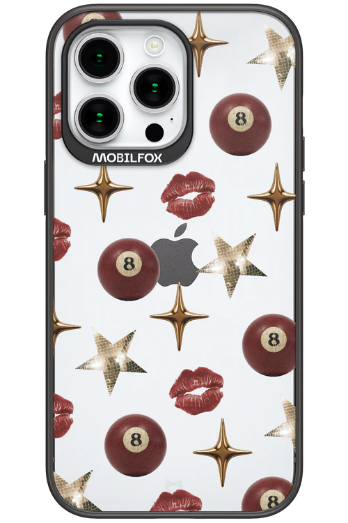 Lucky strike 2.0 - Apple iPhone 15 Pro Max - Image 2