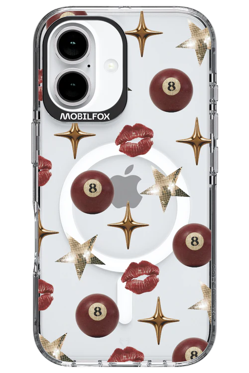 Lucky strike 2.0 - Apple iPhone 16 - Image 10
