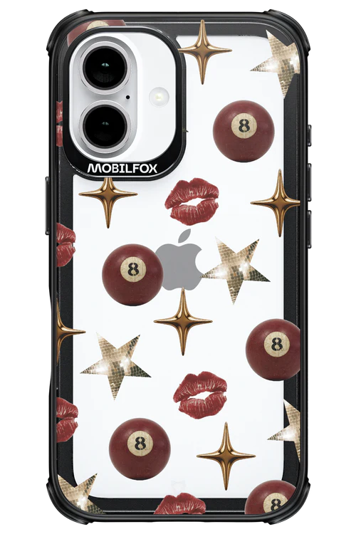 Lucky strike 2.0 - Apple iPhone 16 - Image 11