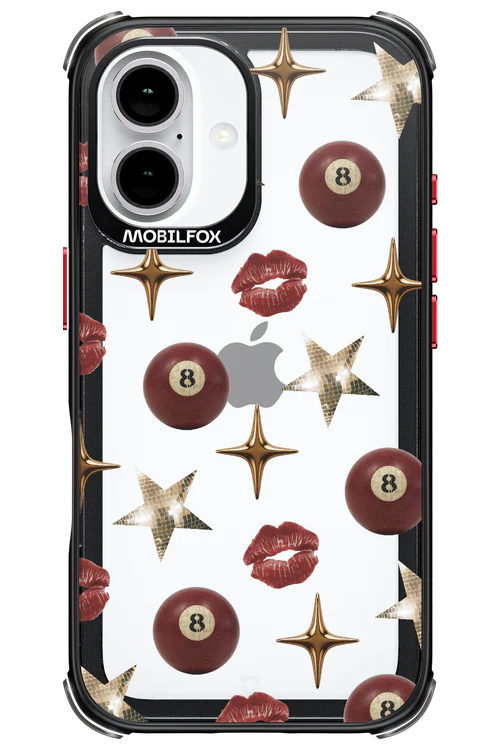 Lucky strike 2.0 - Apple iPhone 16 - Image 12