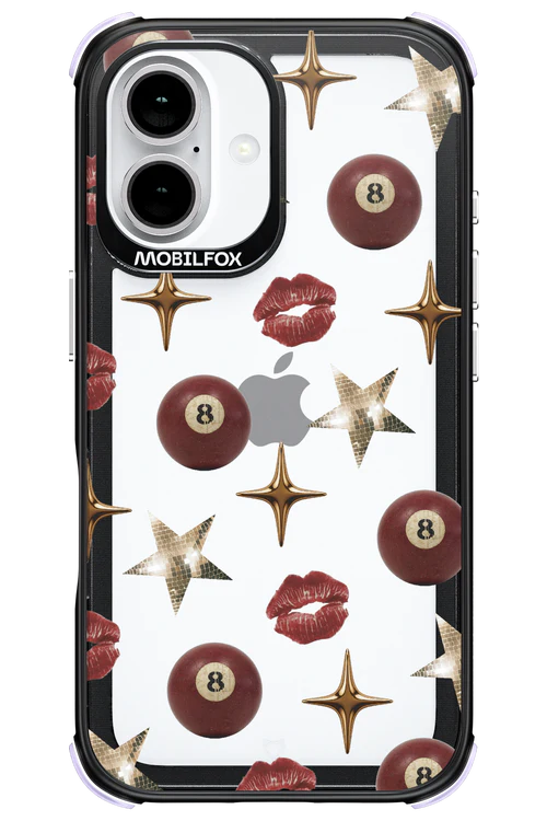 Lucky strike 2.0 - Apple iPhone 16 - Image 14