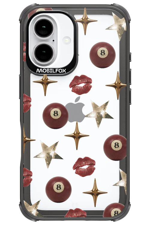 Lucky strike 2.0 - Apple iPhone 16 - Image 16