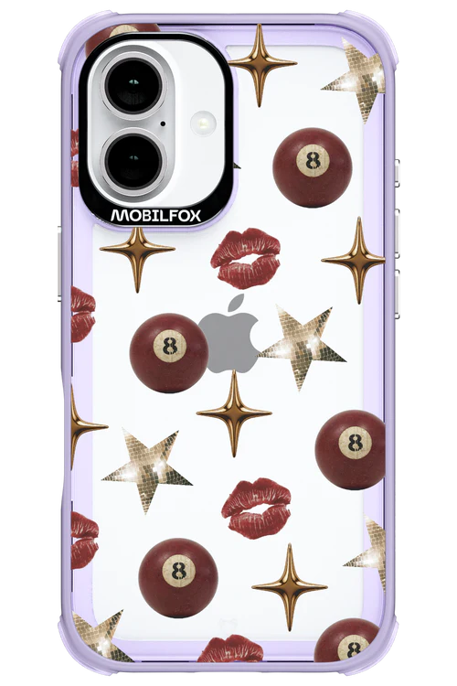 Lucky strike 2.0 - Apple iPhone 16 - Image 17