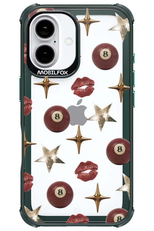 Lucky strike 2.0 - Apple iPhone 16 - Image 18