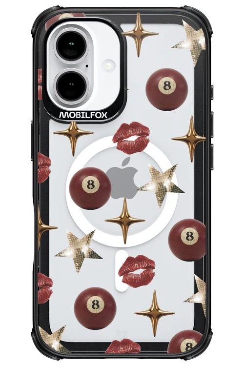 Lucky strike 2.0 - Apple iPhone 16 - Image 19