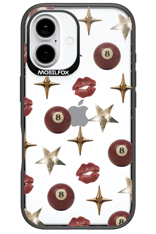 Lucky strike 2.0 - Apple iPhone 16 - Image 2