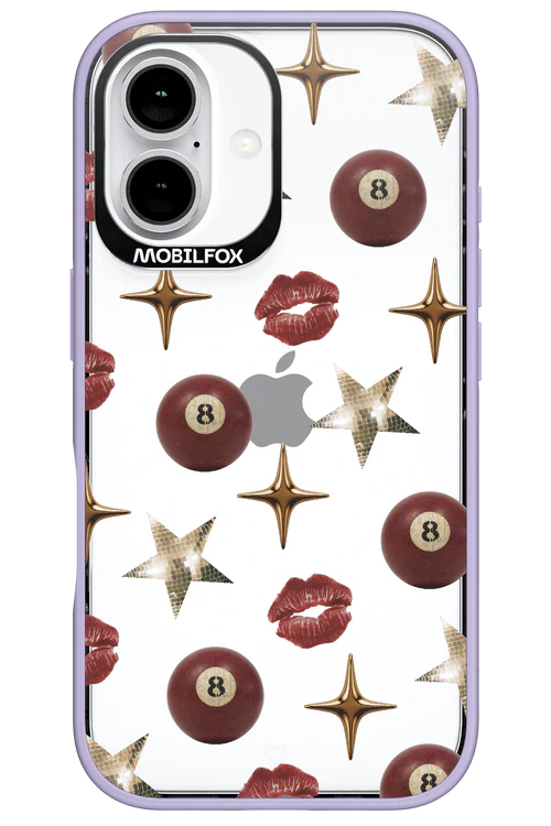 Lucky strike 2.0 - Apple iPhone 16 - Image 3