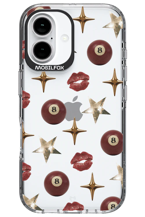 Lucky strike 2.0 - Apple iPhone 16 - Image 5