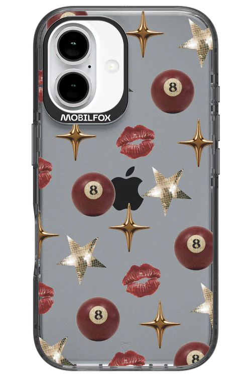 Lucky strike 2.0 - Apple iPhone 16 - Image 6