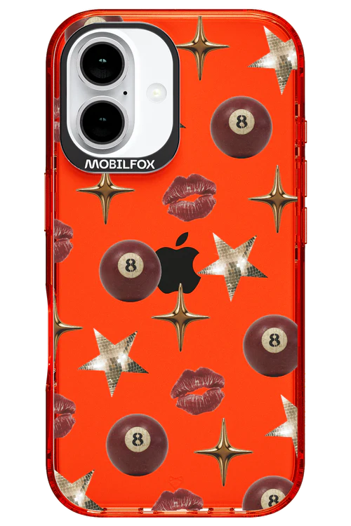 Lucky strike 2.0 - Apple iPhone 16 - Image 7