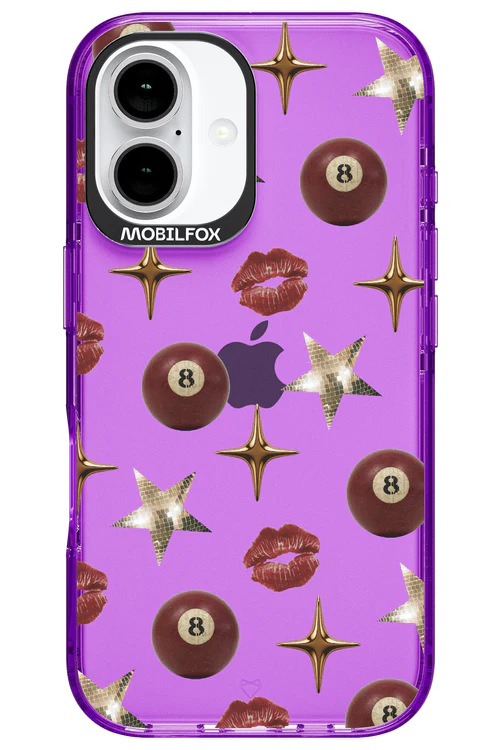 Lucky strike 2.0 - Apple iPhone 16 - Image 8