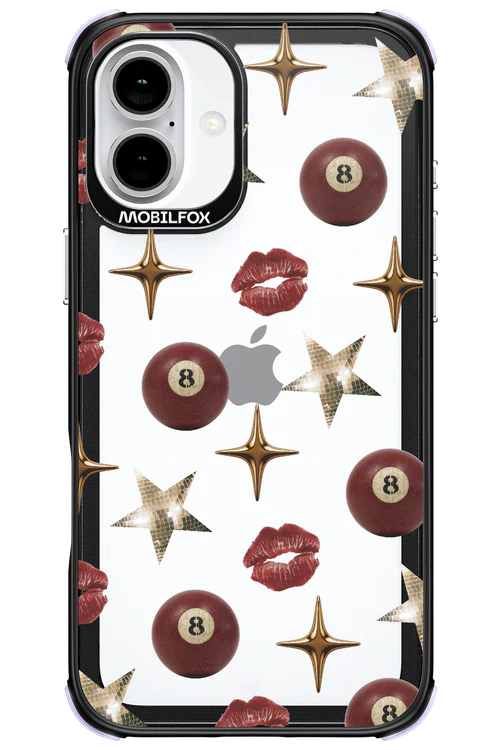Lucky strike 2.0 - Apple iPhone 16 Plus - Image 14
