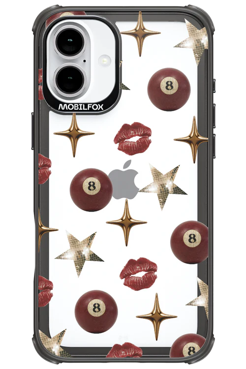 Lucky strike 2.0 - Apple iPhone 16 Plus - Image 16