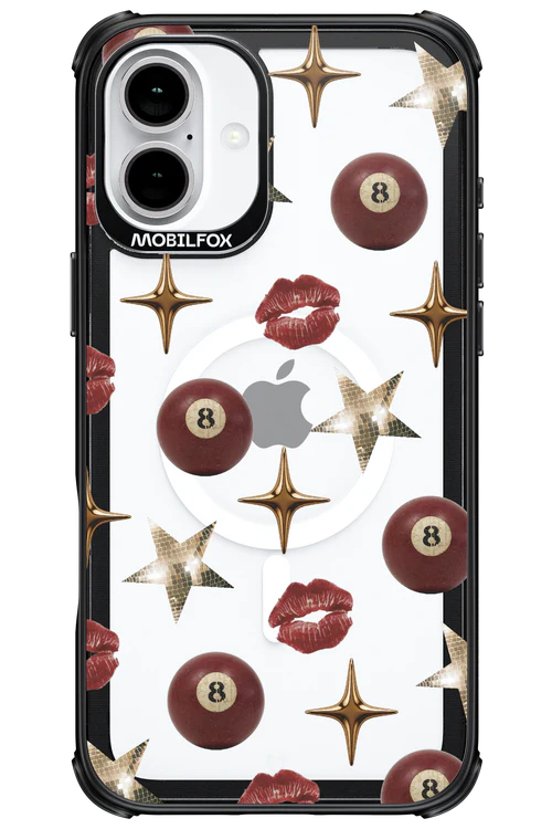 Lucky strike 2.0 - Apple iPhone 16 Plus - Image 19