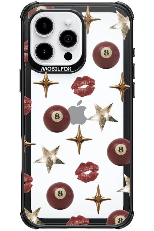Lucky strike 2.0 - Apple iPhone 16 Pro Max - Image 11