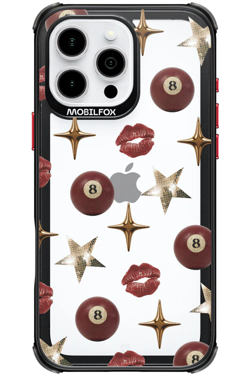 Lucky strike 2.0 - Apple iPhone 16 Pro Max - Image 12