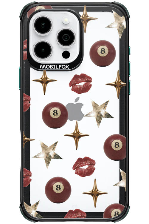 Lucky strike 2.0 - Apple iPhone 16 Pro Max - Image 13