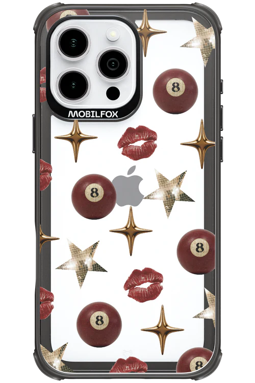 Lucky strike 2.0 - Apple iPhone 16 Pro Max - Image 16