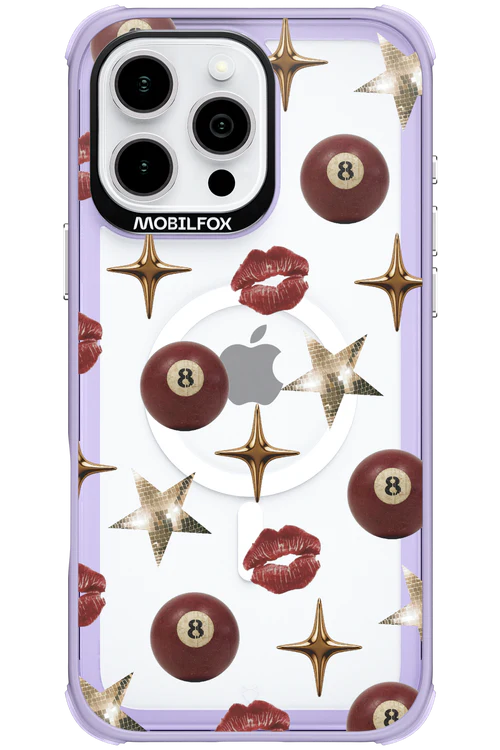 Lucky strike 2.0 - Apple iPhone 16 Pro Max - Image 17