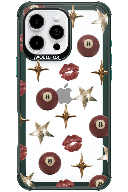 Lucky strike 2.0 - Apple iPhone 16 Pro Max - Image 18