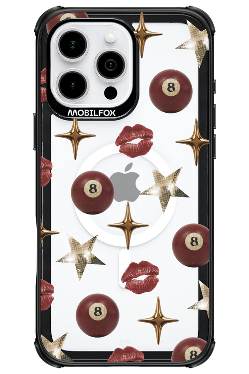 Lucky strike 2.0 - Apple iPhone 16 Pro Max - Image 19