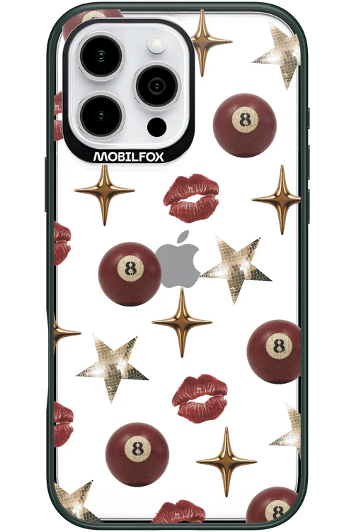 Lucky strike 2.0 - Apple iPhone 16 Pro Max - Image 4