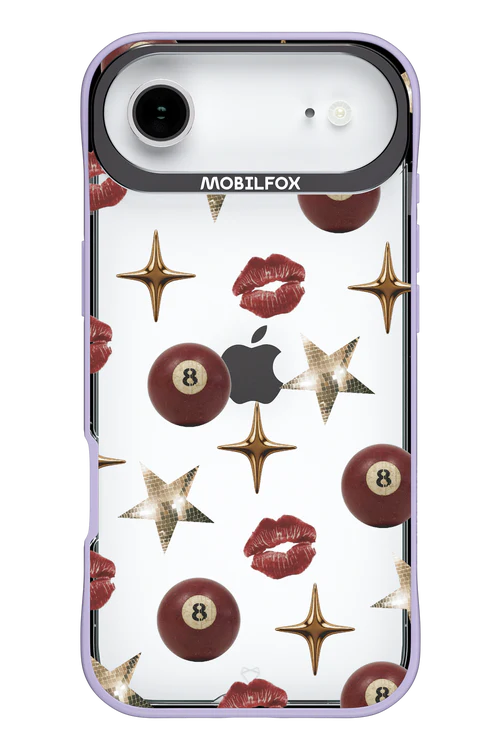 Lucky strike 2.0 - Apple iPhone 17 Air - Image 3