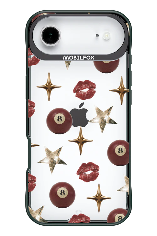 Lucky strike 2.0 - Apple iPhone 17 Air - Image 4