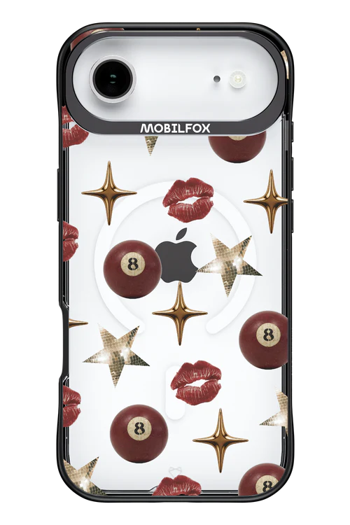 Lucky strike 2.0 - Apple iPhone 17 Air - Image 5