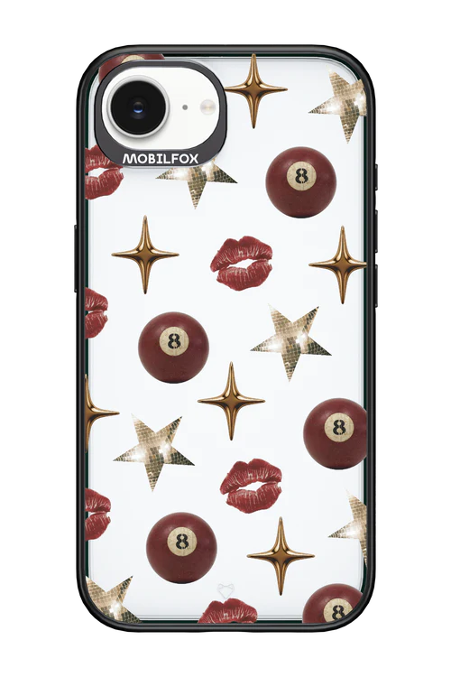 Lucky strike 2.0 - Apple iPhone 17e