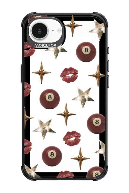 Lucky strike 2.0 - Apple iPhone 17e - Image 11