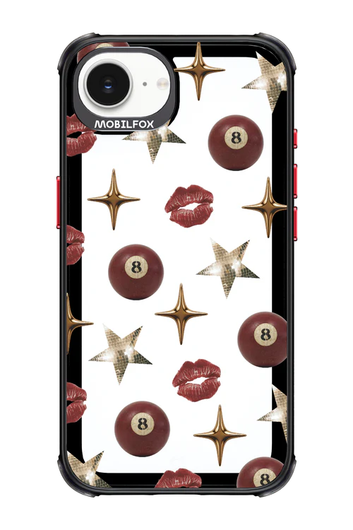Lucky strike 2.0 - Apple iPhone 17e - Image 12