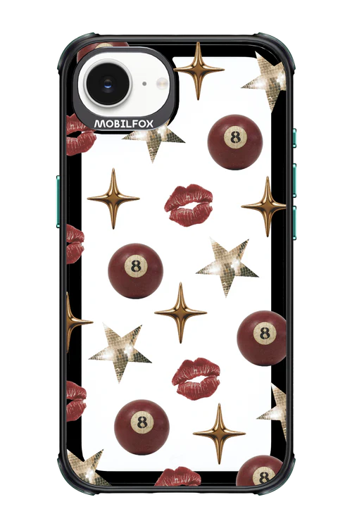 Lucky strike 2.0 - Apple iPhone 17e - Image 13