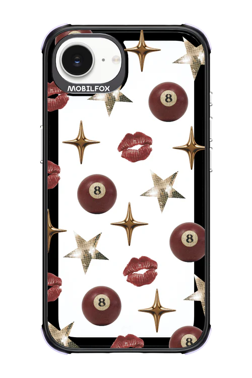 Lucky strike 2.0 - Apple iPhone 17e - Image 14