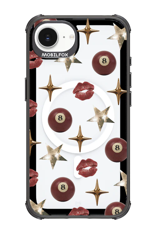 Lucky strike 2.0 - Apple iPhone 17e - Image 15