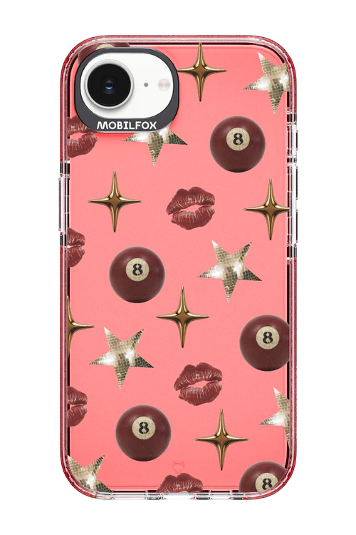 Lucky strike 2.0 - Apple iPhone 17e - Image 7