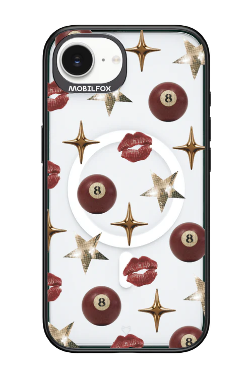 Lucky strike 2.0 - Apple iPhone 17e - Image 9